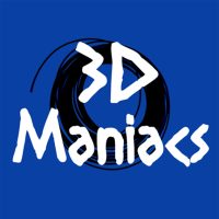 3DManiacs