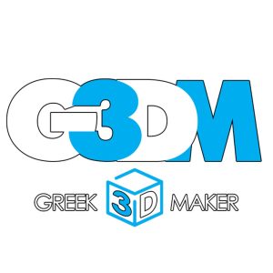 Greek3DMaker